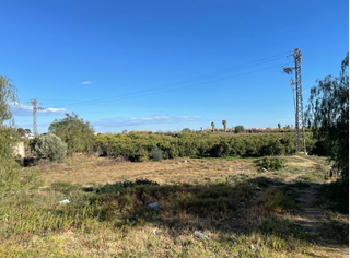 Residential Plot in Calle benifaraig 5