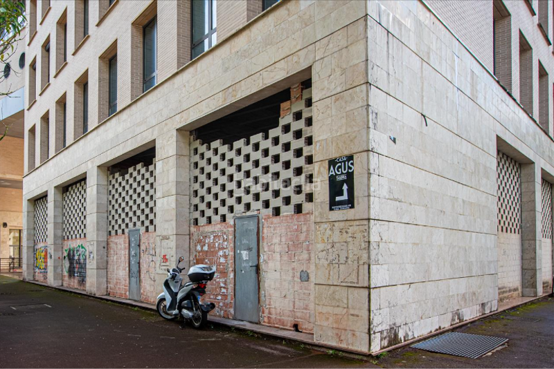 Foto 6342f0f4-b951-42fc-9d2c-c18322e4d6fc. Local comercial en n/a en Ibaeta Donostia - San Sebastián