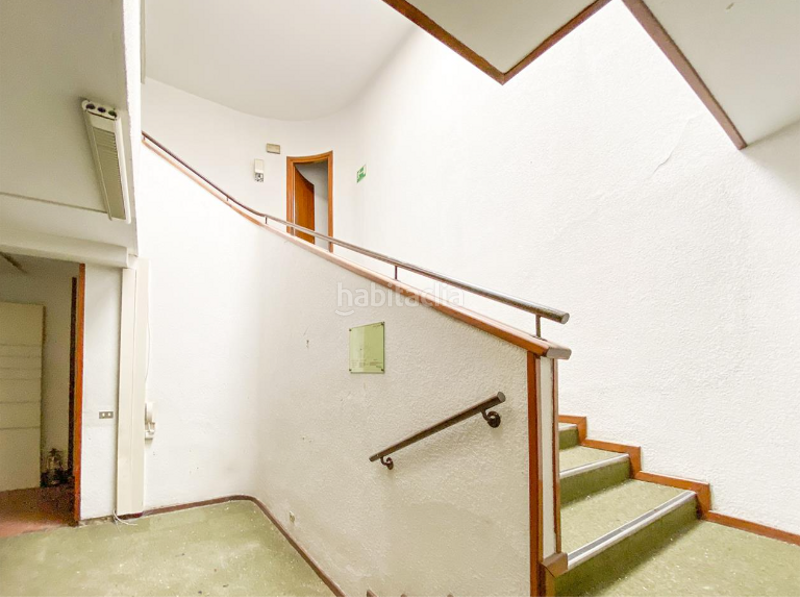 Foto 54694b06-8b38-40a9-a628-e9007804eab6. Büro in calle postas 32 in Ensanche Vitoria - Gasteiz