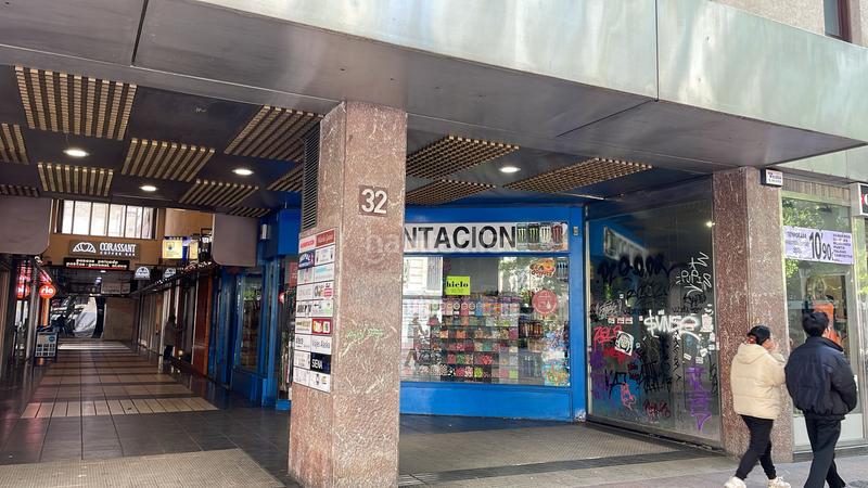 Foto 65e0e54e-59a5-476a-bcb3-160991015739. Büro in calle postas 32 in Ensanche Vitoria - Gasteiz