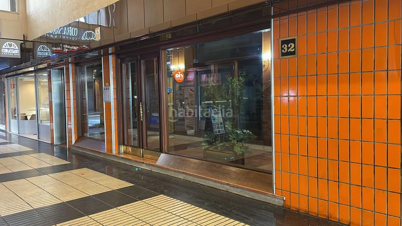 Foto cc6cbfc1-a799-488b-ad86-808c15584090. Büro in calle postas 32 in Ensanche Vitoria - Gasteiz