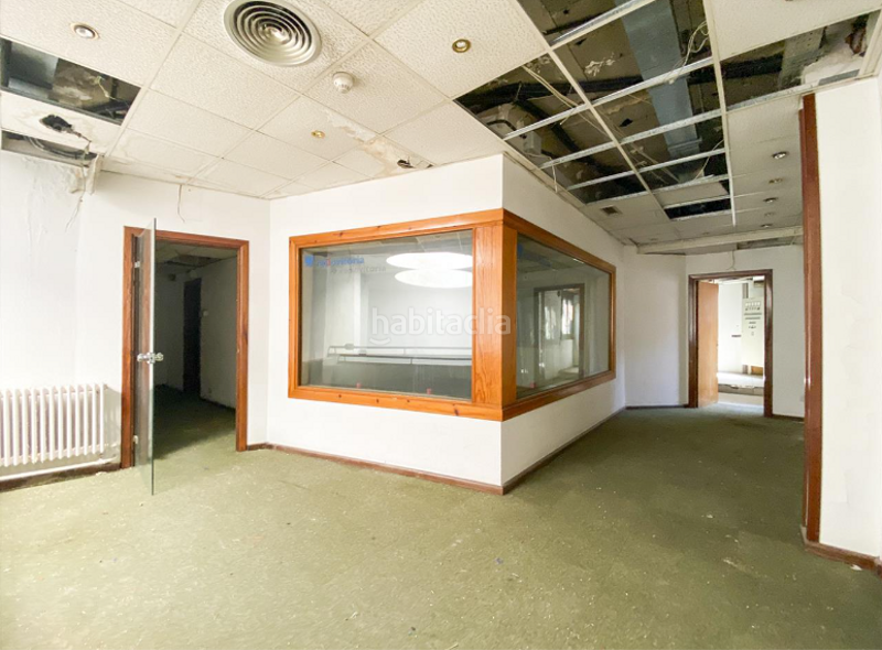 Foto e772a225-06d0-4684-981e-e0ae887b19e6. Büro in calle postas 32 in Ensanche Vitoria - Gasteiz