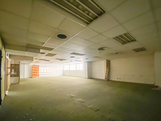 Office space in Calle postas 32