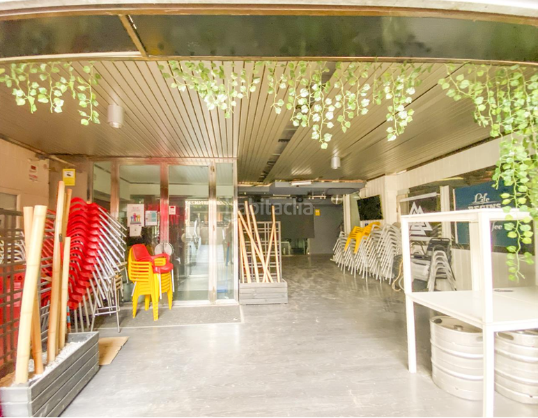 Foto 5b3026a5-078f-4a81-9981-078d07f480a9. Ufficio in calle postas 32 in Ensanche Vitoria - Gasteiz