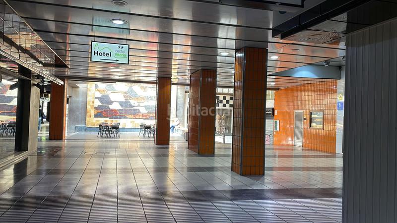 Foto 708765c6-f036-49ca-8402-7abc821a2672. Ufficio in calle postas 32 in Ensanche Vitoria - Gasteiz