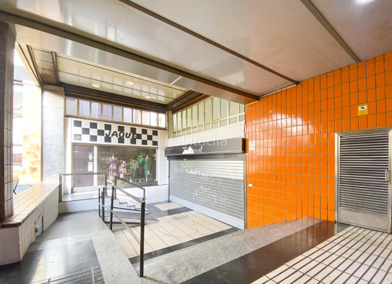 Foto c5980c10-dc65-42be-9405-6d1c84d51694. Ufficio in calle postas 32 in Ensanche Vitoria - Gasteiz