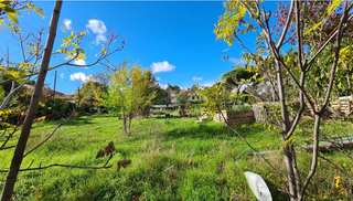 Terreny residencial a Calle cantos altos 28c