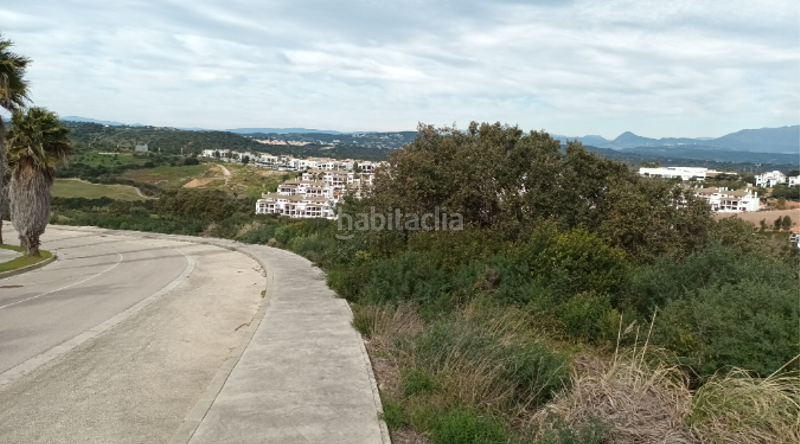Foto 25cdfb7e-8b00-4092-9218-fc323c3bbea8. Terreno residencial en La Alcaidesa
