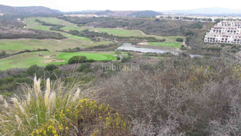 Foto 7202ad5c-1237-40ae-92f8-1da3a99d8441. Terreno residencial en La Alcaidesa