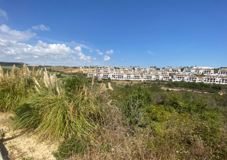 Terreny residencial a La Alcaidesa