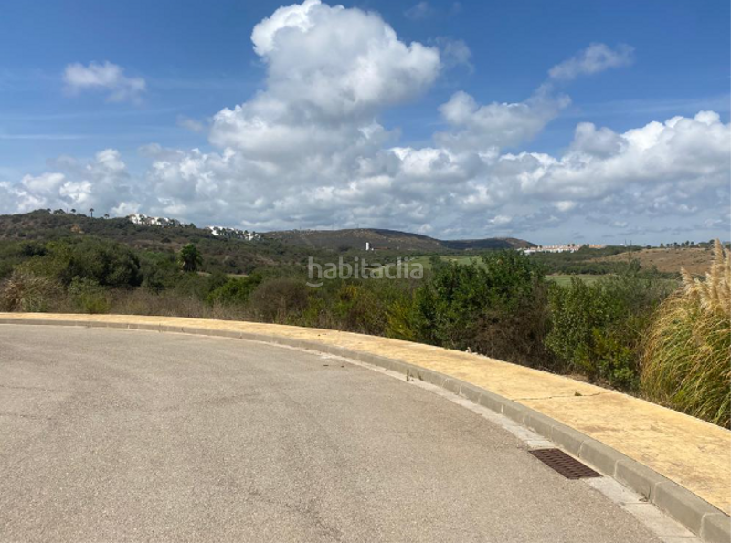 Foto b1579661-a06d-4591-a649-ac721ed6a616. Terreno residencial en La Alcaidesa