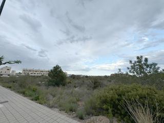 Residential Plot in Avinguda del doctor clarà 23