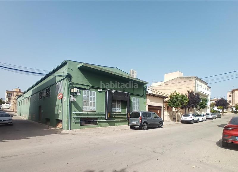 Foto 195f4f4f-ff0d-4120-ac75-20aee20f635e. Terreno residenziale in carrer gran via de la constitució 57 in Artà