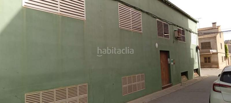 Foto 6f3d02a7-f711-4c1c-a1e6-9cc77d772334. Terreno residenziale in carrer gran via de la constitució 57 in Artà