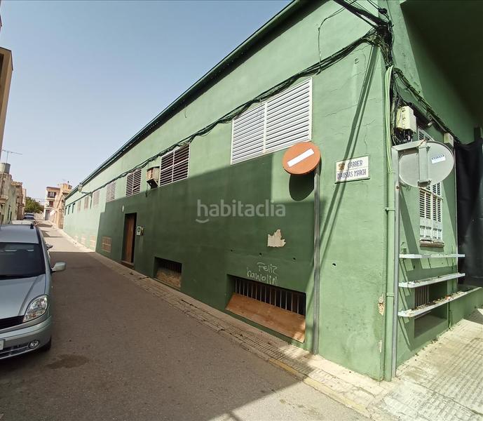 Foto 865a7e1c-15bb-41b3-88f0-d06a299a7d09. Terreno residenziale in carrer gran via de la constitució 57 in Artà