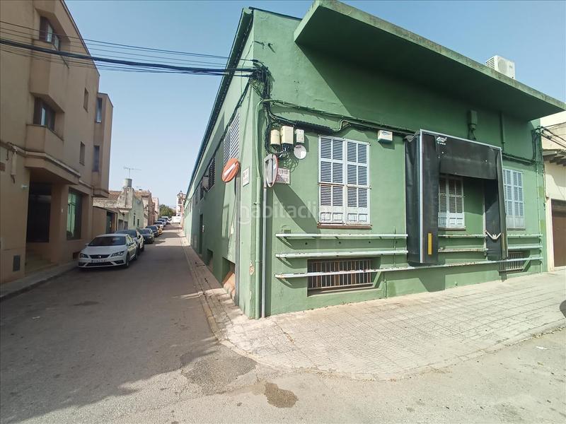 Foto 913de389-2913-4b89-8ff9-7173e36cc669. Terreno residenziale in carrer gran via de la constitució 57 in Artà