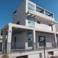 Maison jumelée à Carrer de la carrasqueta 1