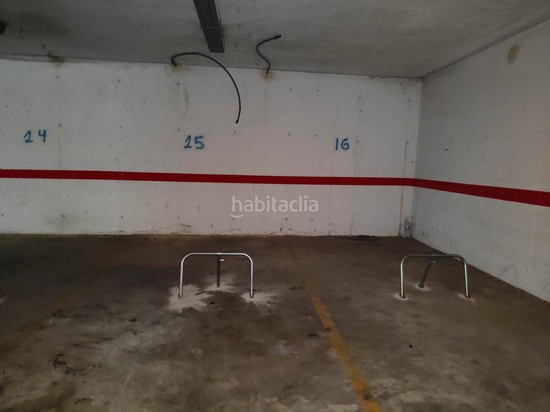 Foto 09b957fb-51f4-4c2d-a3c2-29c938aa9104. Posto auto in calle almonaster la real 4 in Lepe