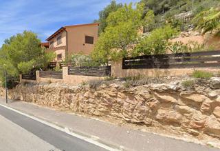 Semi detached house  Passeig tarragona