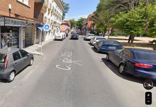 Local Comercial  Calle de abastos