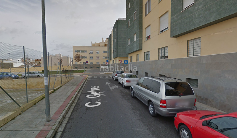 Foto 46d0baf3-83ea-4712-85ed-e9e66db6f601. Appartamento con parcheggio in El Arenal - La Pólvora Dos Hermanas