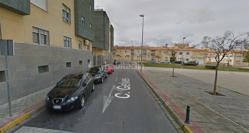 Foto 48bfd86e-8982-4751-bc89-ff080a4878b3. Appartement avec parking dans El Arenal - La Pólvora Dos Hermanas