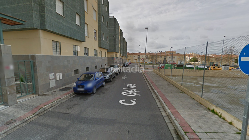 Foto 34aeb580-8759-4e4e-940e-15325121e4fe. Etagenwohnung mit parking in El Arenal - La Pólvora Dos Hermanas