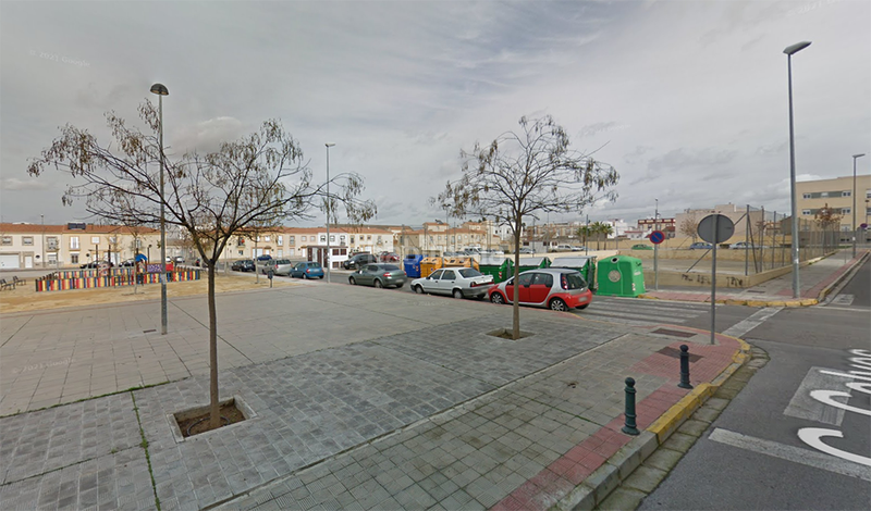 Foto 6f1e5dd9-8040-40b2-b278-89925ce0636b. Etagenwohnung mit parking in El Arenal - La Pólvora Dos Hermanas