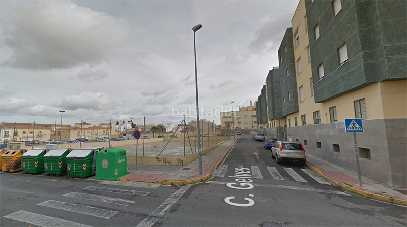 Foto 7e06989e-e0af-4294-8f55-d68f553bea15. Etagenwohnung mit parking in El Arenal - La Pólvora Dos Hermanas