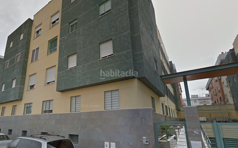 Foto b4a4ce15-1199-46e4-abdd-8c52dbd31dbc. Pis amb aparcament a El Arenal - La Pólvora Dos Hermanas