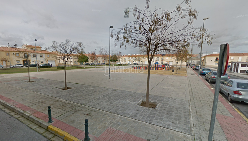 Foto d82b7a00-10b3-4380-80ab-9d6a6e82a14b. Pis amb aparcament a El Arenal - La Pólvora Dos Hermanas