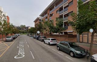 Pis  Carrer cienfuegos