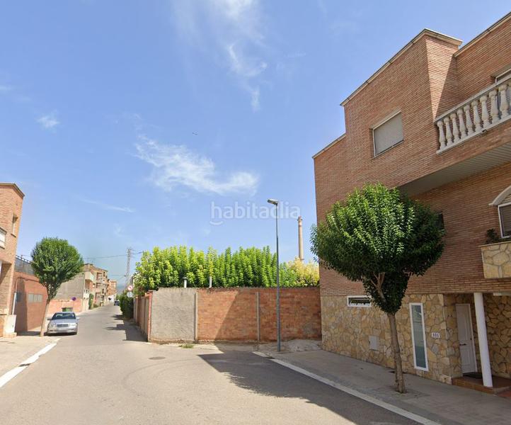 Foto 75cfbd40-8d34-4780-8320-55b5461d9d77. Casa adosada en Balaguer
