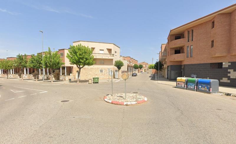 Foto 9ddb9c5c-12f6-4a58-bc2f-2133be3e9cf6. Casa adosada en Balaguer