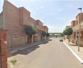 Casa adossada  Carrer d'almata
