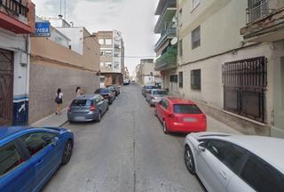 Business premise in Carrer Tales