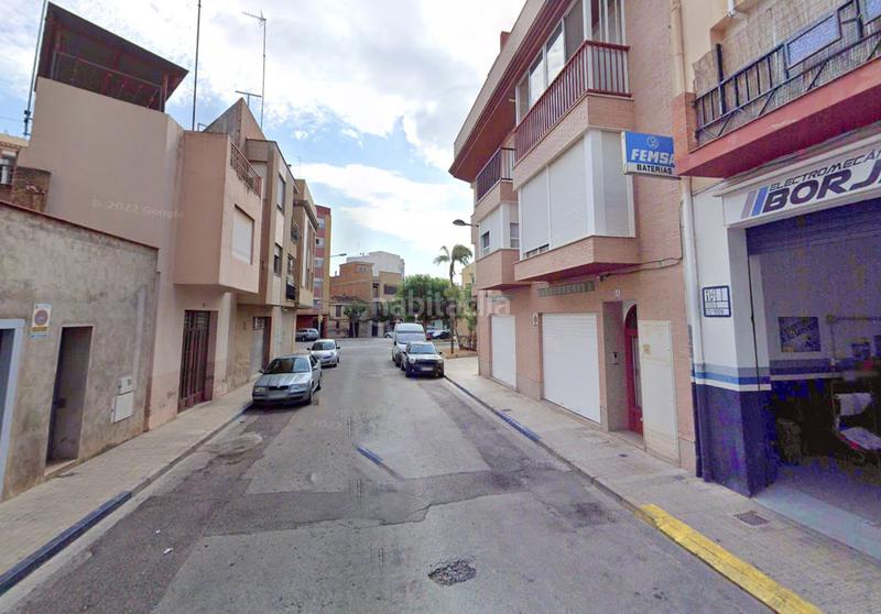Foto 939fa73c-e901-400e-a1dd-c5e6c07d507f. Geschäftsraum in El Pilar Villarreal / Vila - real