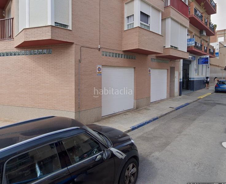 Foto c5505576-d547-4f2b-a06d-1d85882aac67. Geschäftsraum in El Pilar Villarreal / Vila - real