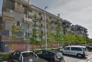Appartement  Avenida de la libertad