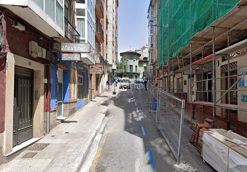 Foto 00da5d2c-ccf8-40da-8673-b9cb5ee95efa. Appartamento in Centro - Ayuntamiento Santander