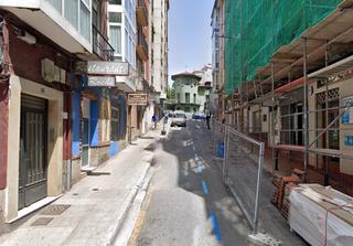 Etagenwohnung  Calle florida