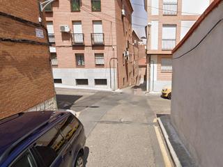 Dúplex  Calle san roque