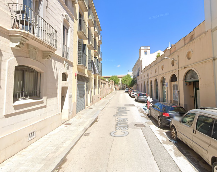 Foto 26ce52b0-6dc0-4809-b577-8ec33541c58a. Appartement dans Carretera de Roses-Fossos Figueres