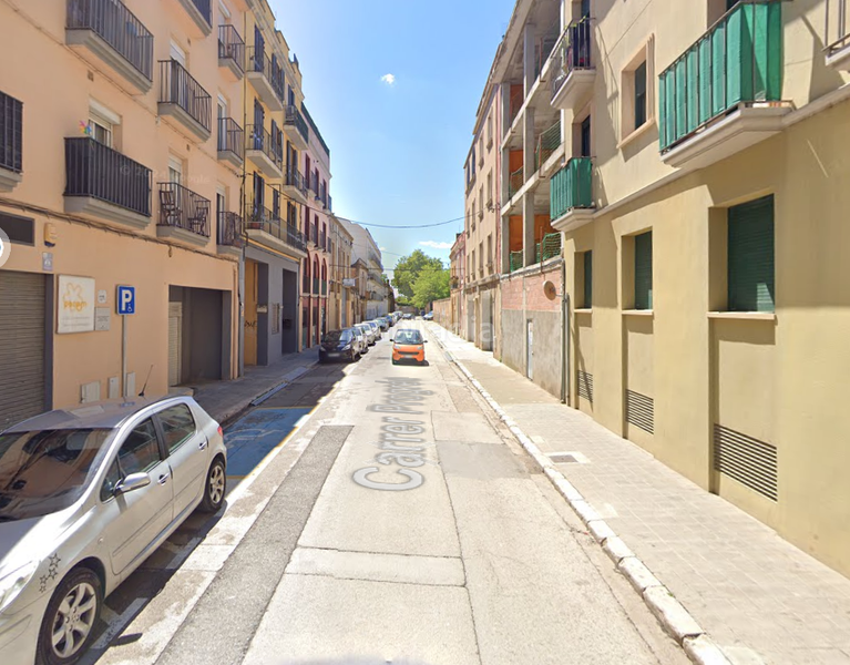 Foto e2a70037-6fd4-43cb-b08d-f311d6affa69. Pis a Carretera de Roses-Fossos Figueres