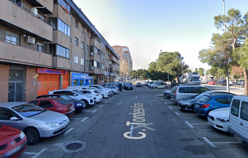Foto d1442591-e1af-4b33-b8bb-8432b8150999. Local comercial en Parque Lisboa-La Paz Alcorcón