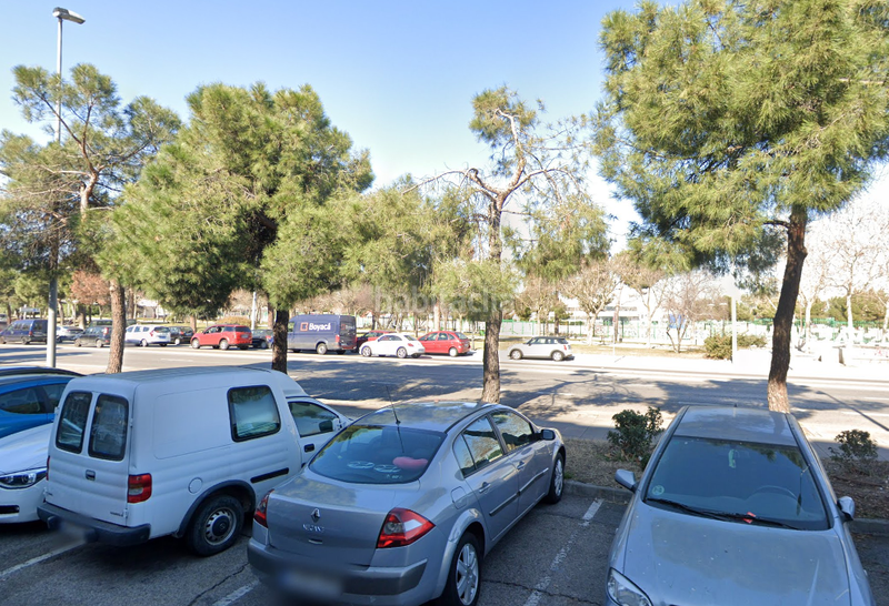 Foto f3f41ca7-080b-4b6e-a053-99aa52233d38. Local comercial en Parque Lisboa-La Paz Alcorcón