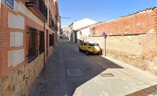 Local commercial  Calle de la fragua