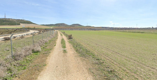Terrain résidentiel à Torreblanca