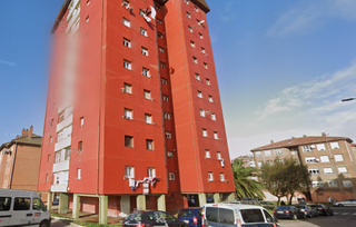 Etagenwohnung  Avenida herrera oria