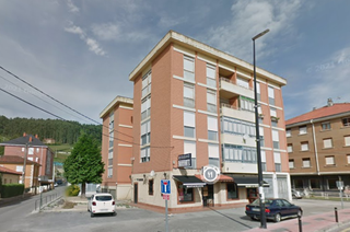 Pis  Avenida cantabria